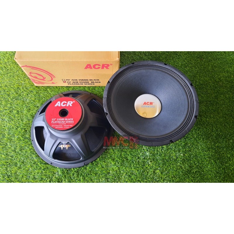 Speaker Acr 15600 Acr 15500 Shopee Indonesia