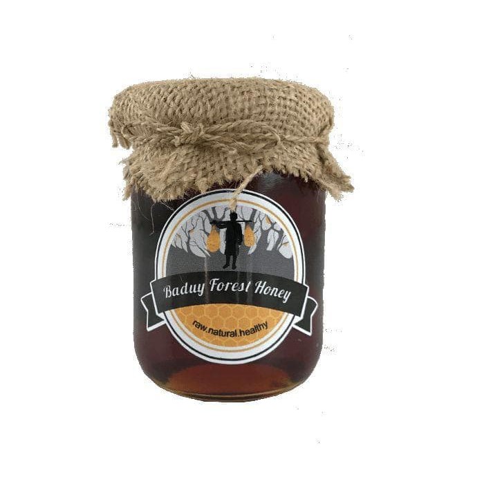 

BADUY FOREST HONEY MADU MERAH/MADU BADUY/MADU HITAM/MADU