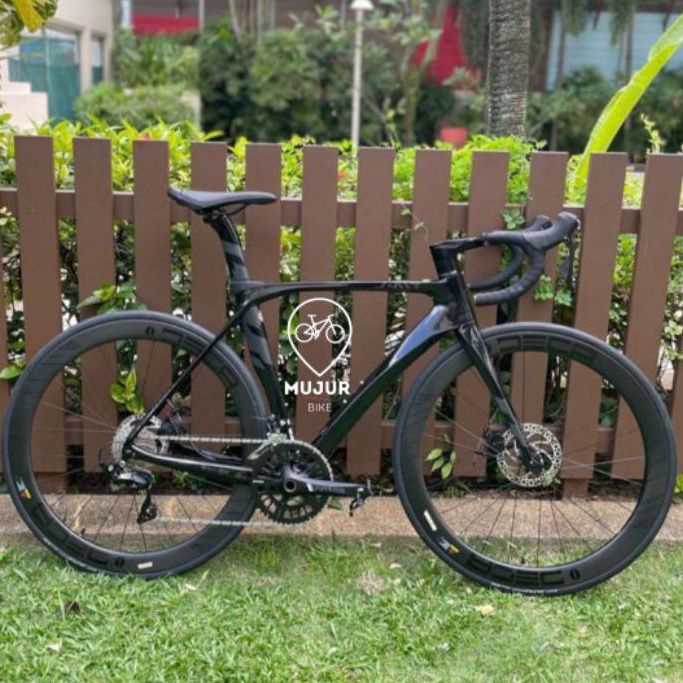 Roadbike Java feroce 3 NEW edition UCI