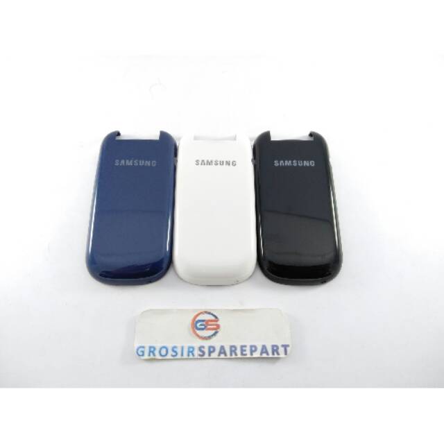 Case Hardcase Samsung Caramel Gt E1272 Back Case Samsung 