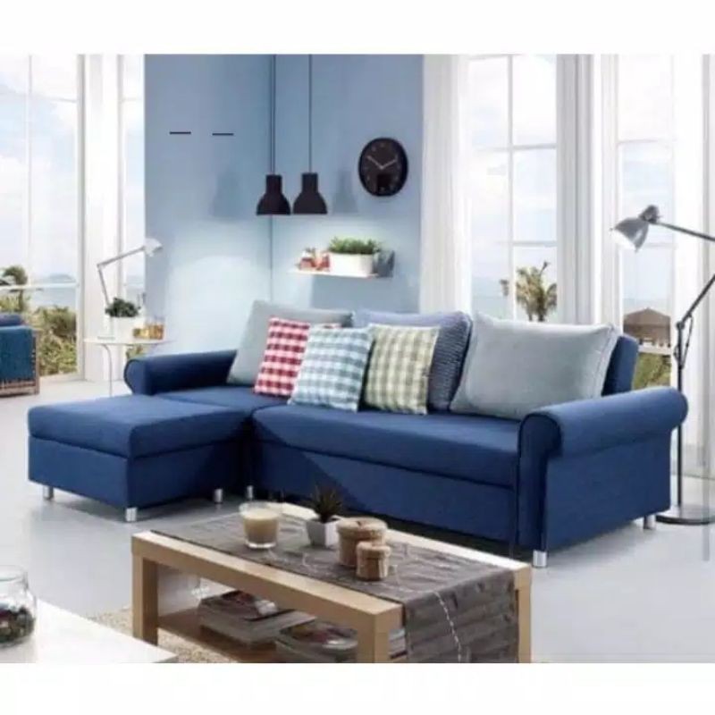 sofa plus puk tanpa meja