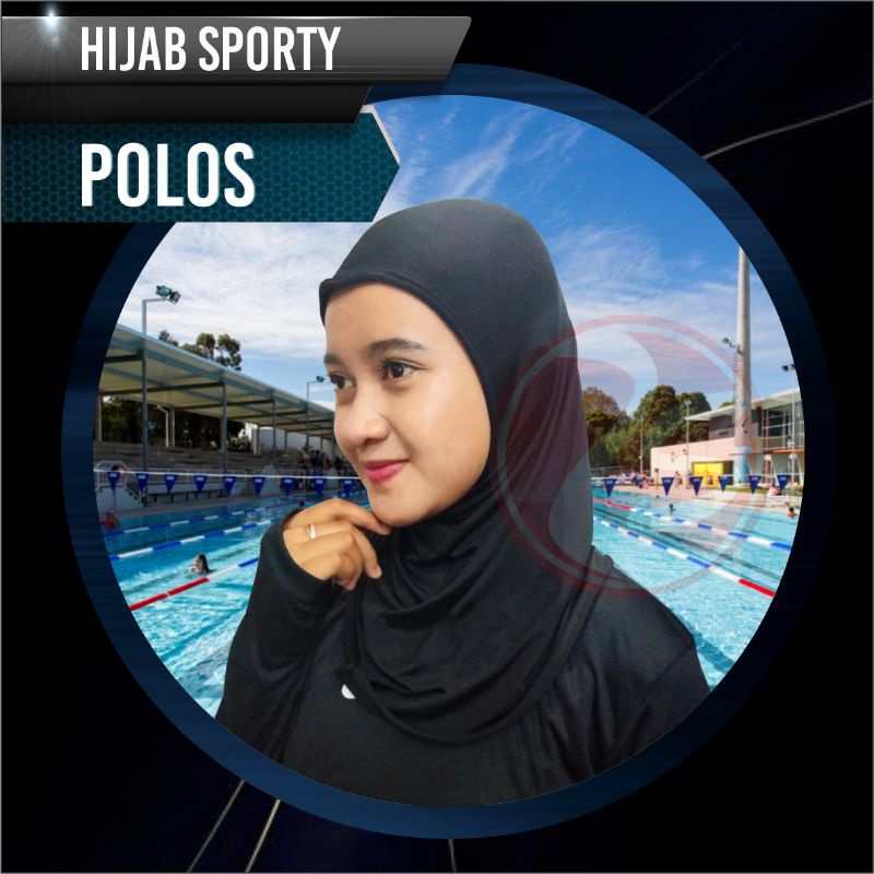 Hijab renang murah kerudung hitam polos murah jilbab sport murah topi renang anak muslimah hijab anak murah lebay pakaian renang muslimah hitam polos jilbab instan murah