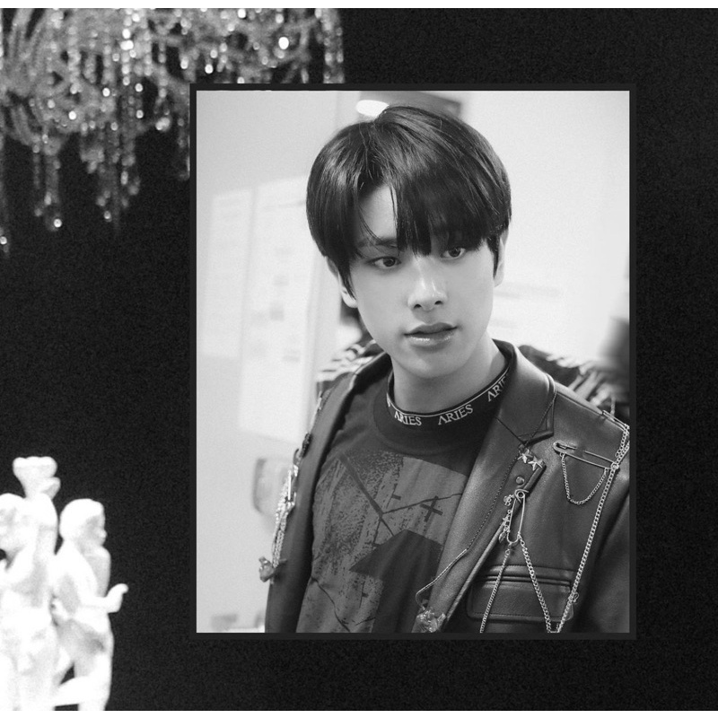 Pelunasan Uniform Enhypen