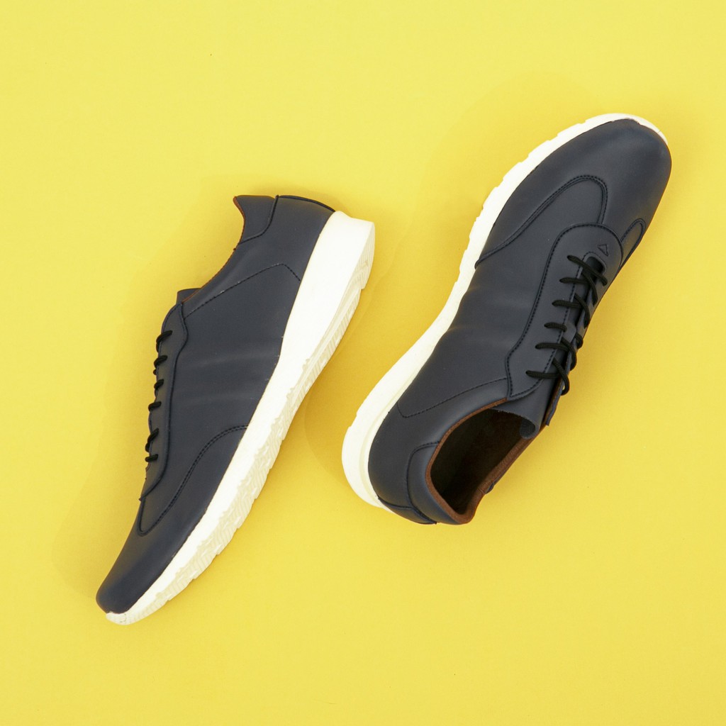 

Redknot - Sneakers Bixoli Navy