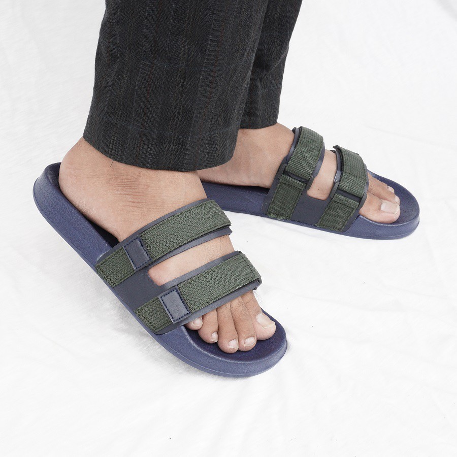 COD - Sandal Pria - Sandal Casual - Sendal Walkers SOMA - Sendal Pria - Sandal Slop - Sandal Murah