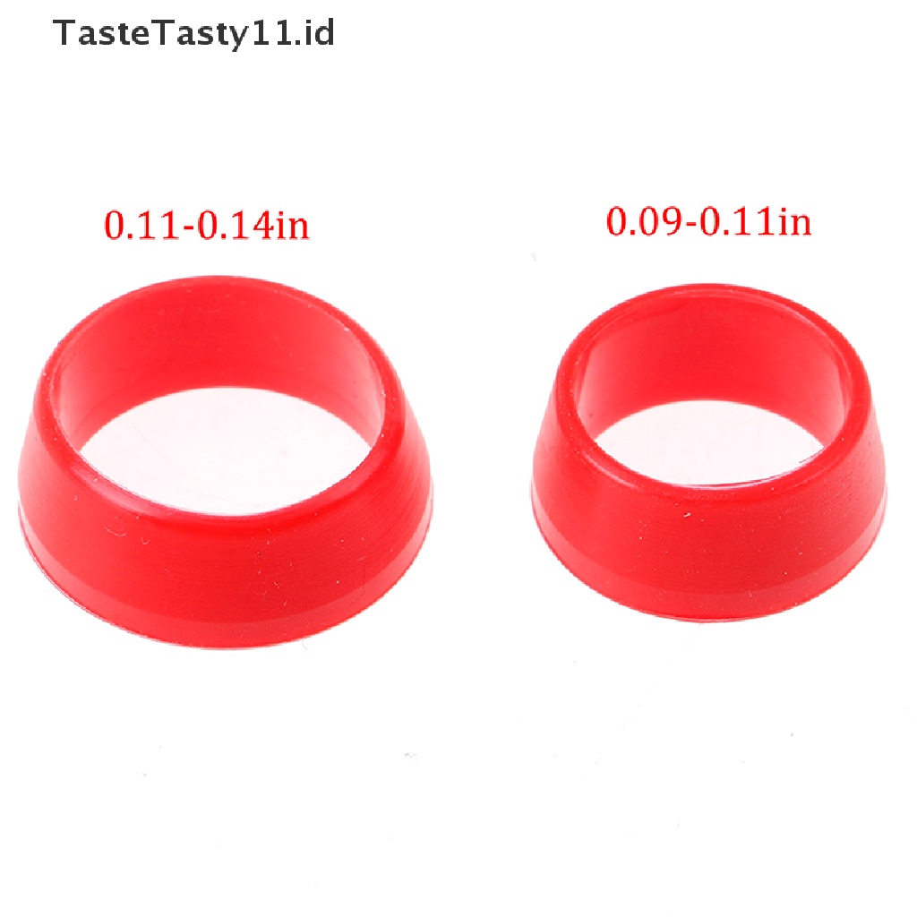 (TasteTasty) Ring Karet Cover Tiang Sadel Sepeda Gunung Anti Debu