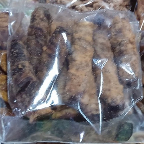 

SALE PISANG BASAH 130-150gr