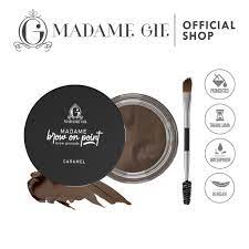 Madame Gie Madame Brow On Point Brow Pomade