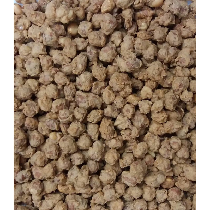 

Kacang Telor Manis