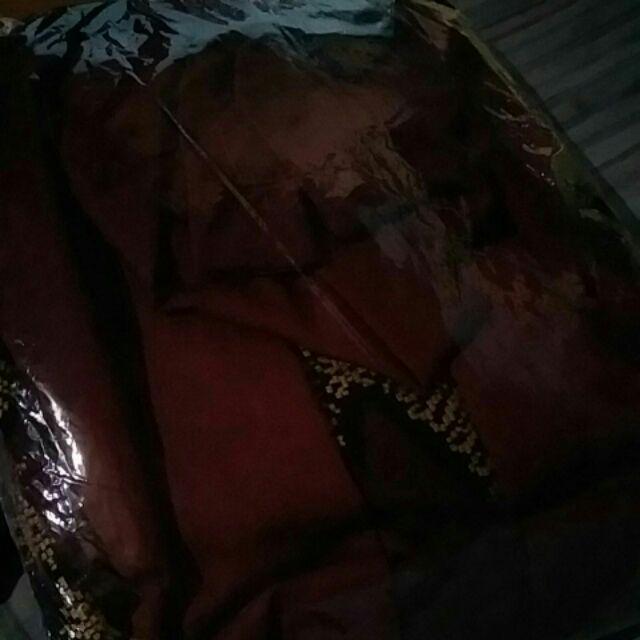 Soegiharto Couple Batik Kebaya Baloteli Anjani Prada Termurah Srg 759 Couple 017
