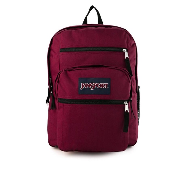 Tas Jansport Original 69209 Tas Backpack Ransel Wanita Cewek Olshopkania1
