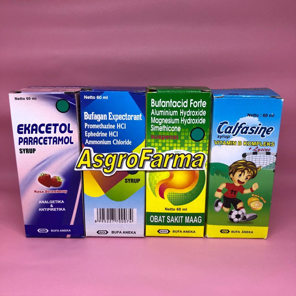 

Sirup 1 Bufa