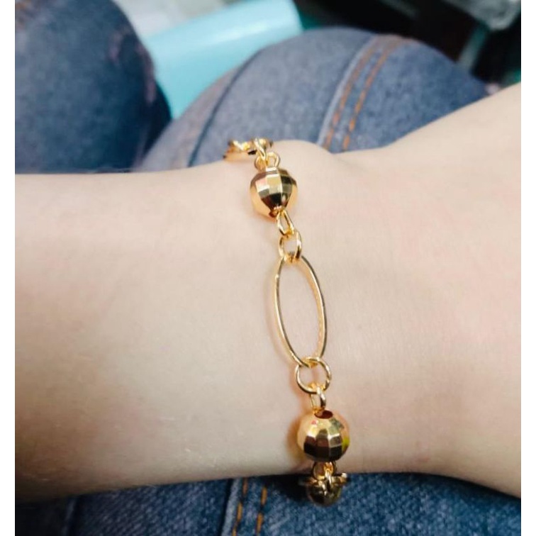 Gelang Koin