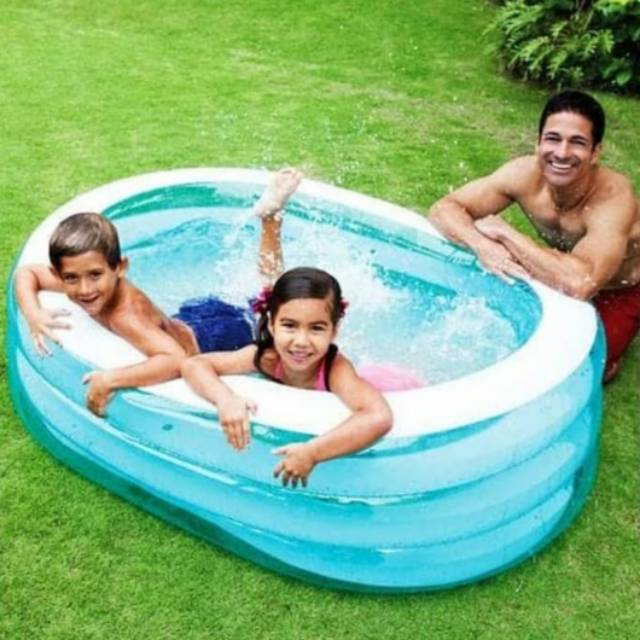 Kolam renang INTEX - kolam renang anak