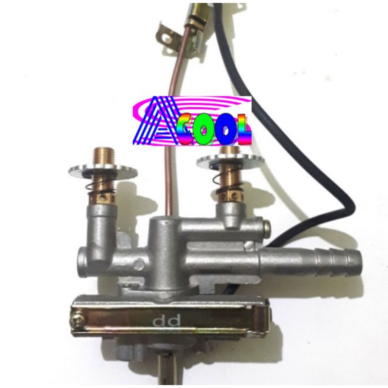 Mesin Pemantik TL/31a Kompor Gas Model Pematik Sun Rise/Pemantik Api 1000