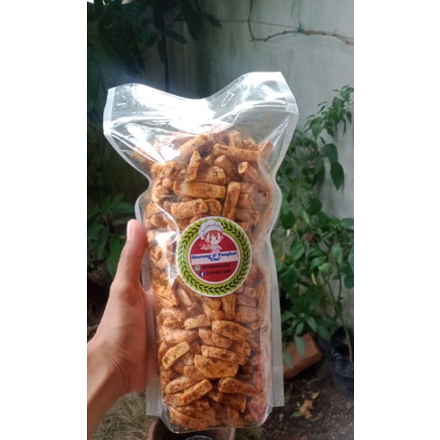 

basreng una lombok 500gr