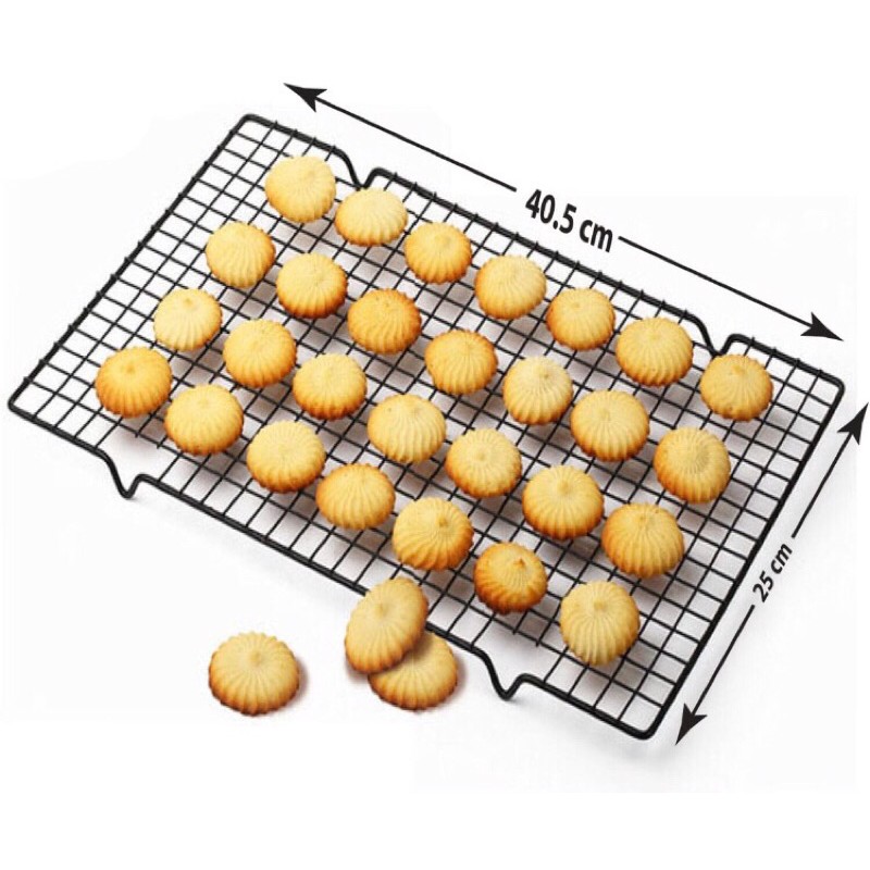 cooling rak tatakan pendingin kue