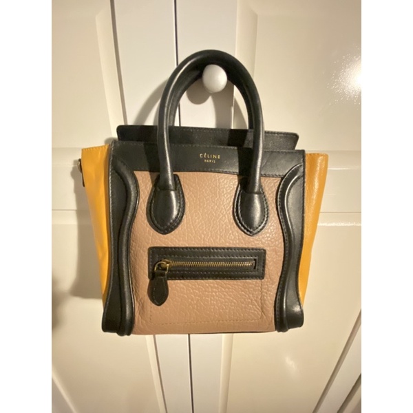 Celine Nano Preloved