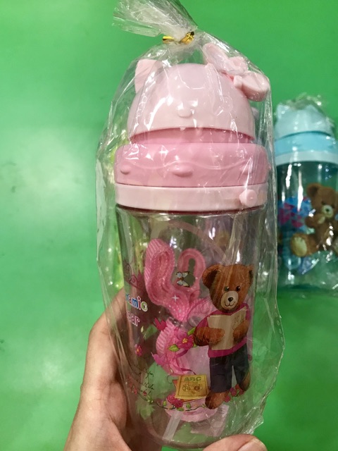 Botol minum anak bear