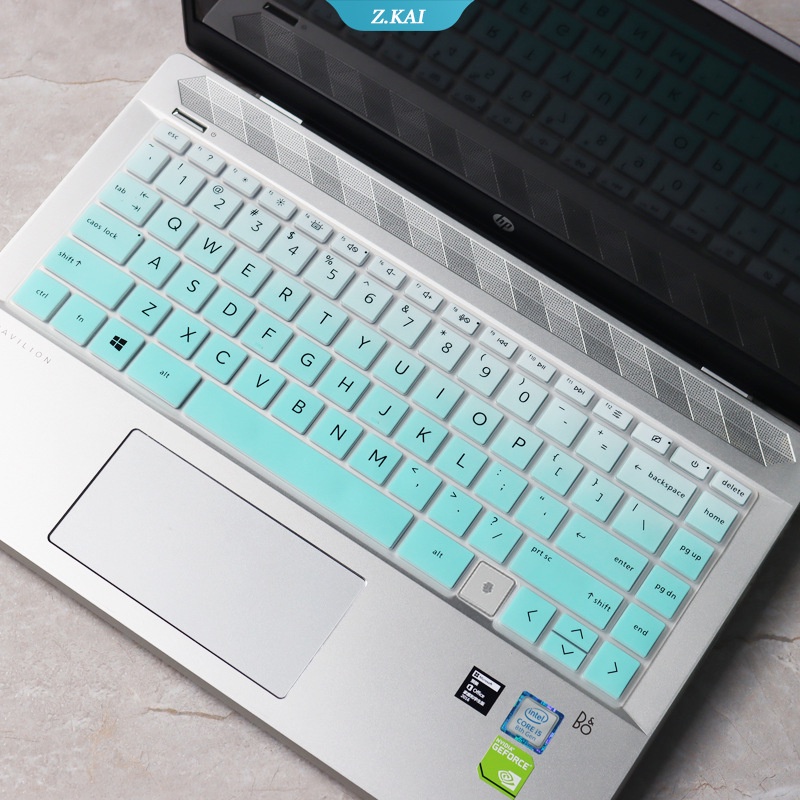 Cover Pelindung Keyboard HP Envy X360 Envy 14t-eb 14t-eb 14t-eb000 X360 13-ay 13-bd 13m-b 13-a 13-ba 13-ay