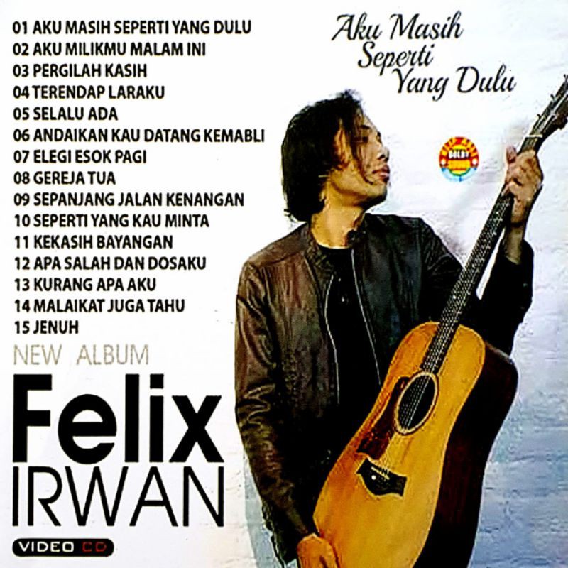 Download lagu felix irwan