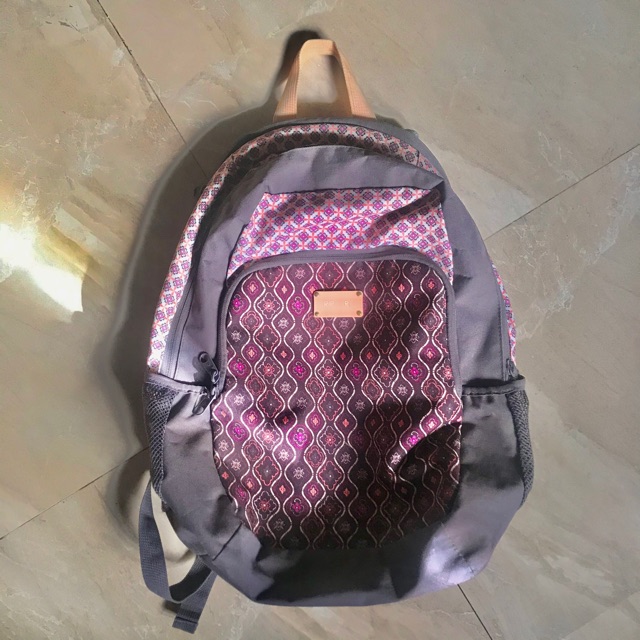 TAS RANSEL RIPCURL / BACKPACK RIPCURL / TAS SEKOLAH RIPCURL