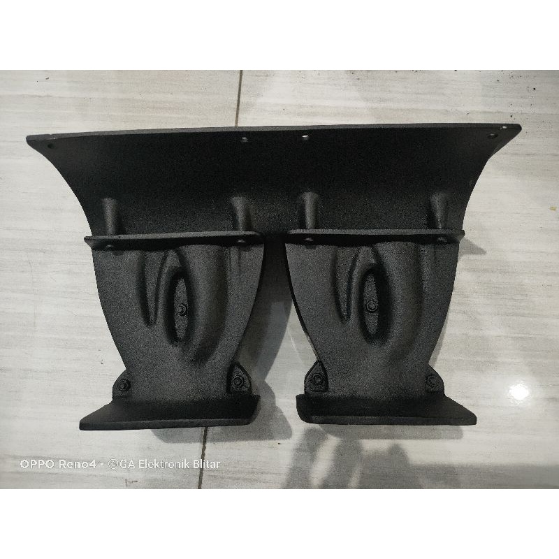 HORN ARRAY MAYER DOUBLE