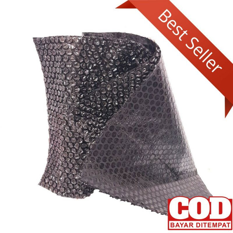

Tambahan Pengaman Bubble Wrap