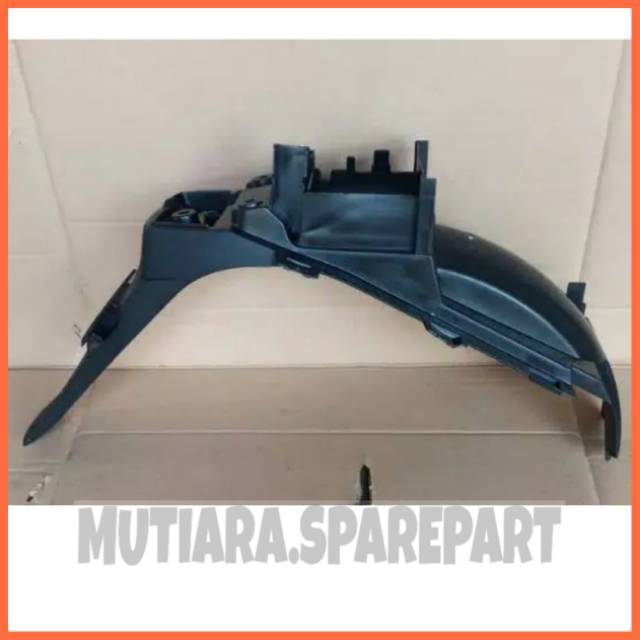 Spakbor belakang SATRIA FU barong / FU lama