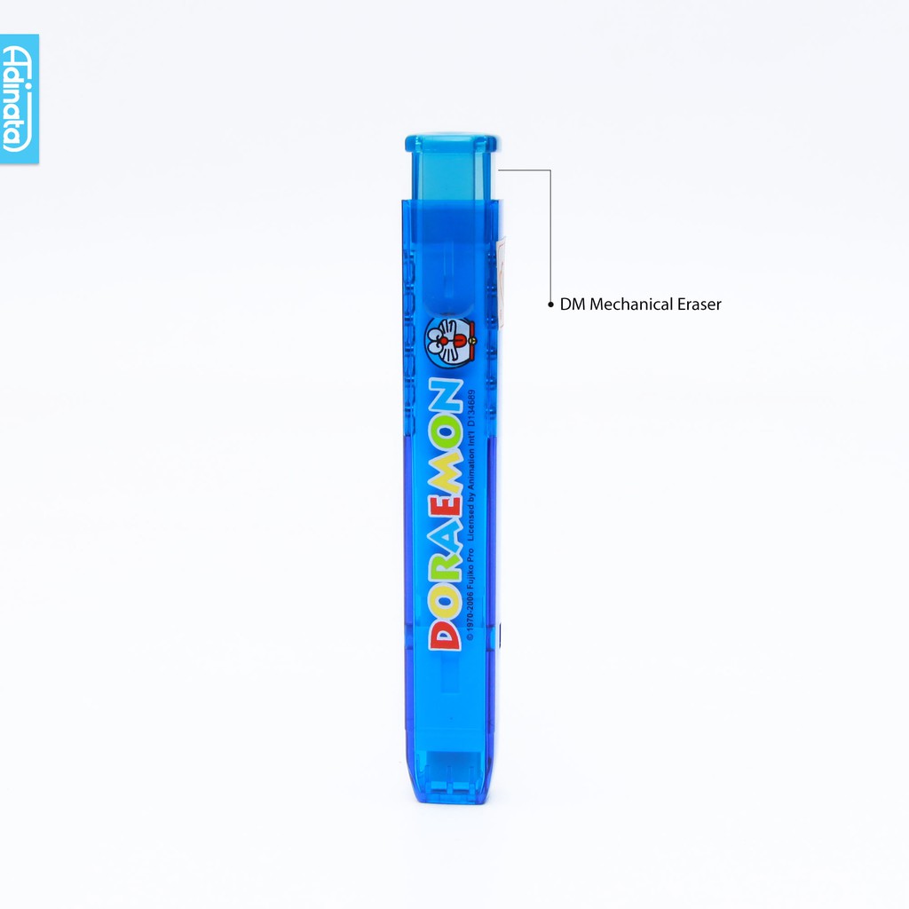 

Doraemon Mech Eraser