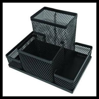 

V-Tec Memo Organizer Hitam Vt-9003