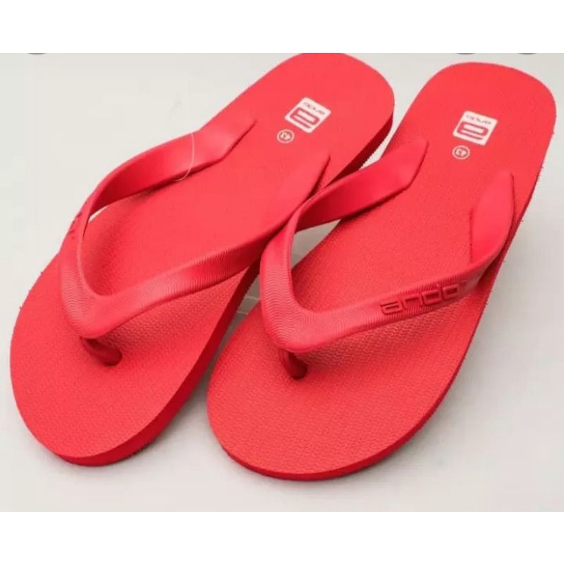 SANDAL ANDO HAWAII JUMBO SIZE 43-46/SANDAL ANDO ORIGINAL/SANDAL REMAJA PRIA PREMIUM