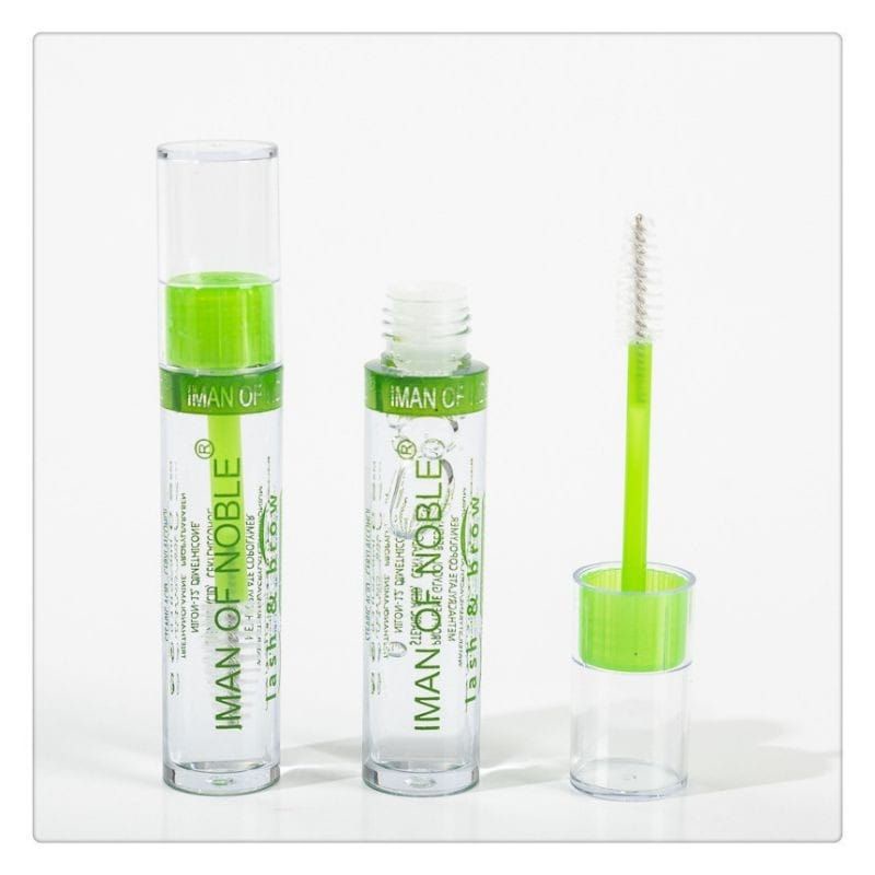 Medan Termurah Mascara eyelash nourish natural growth Maskara Bening