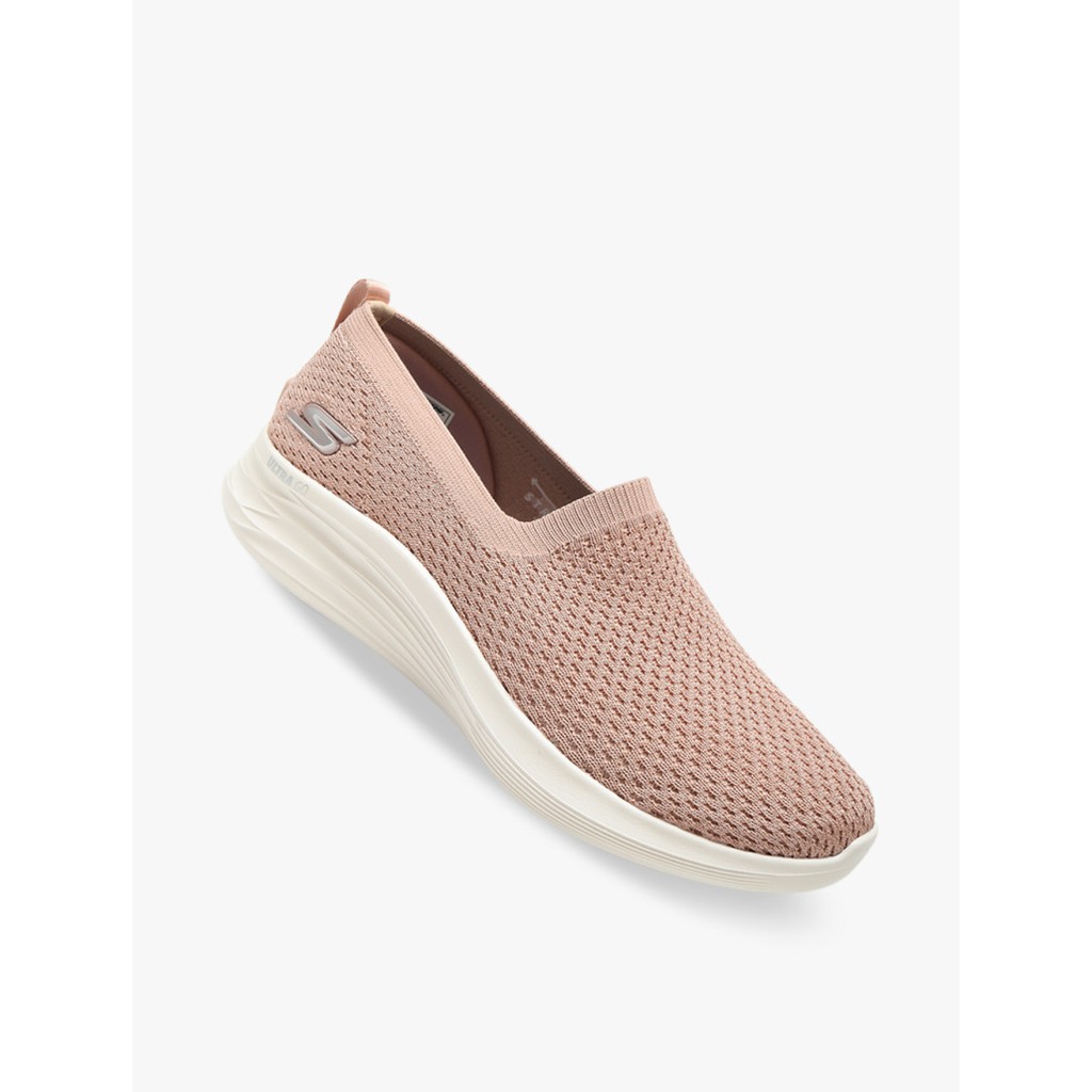 Sepatu Skechers YOU Wave Excellence Womens 132006MVE