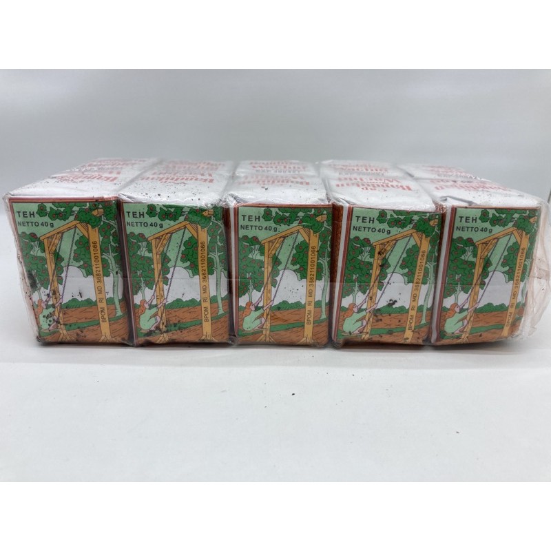 

Teh Bandulan 40gr