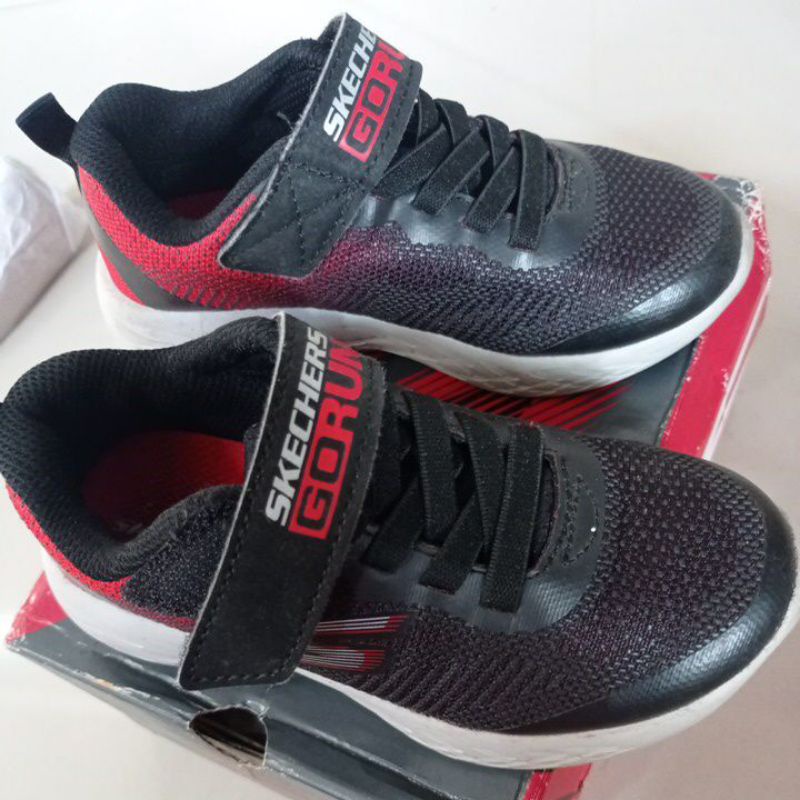 PRELOVED SKECHERS KIDS