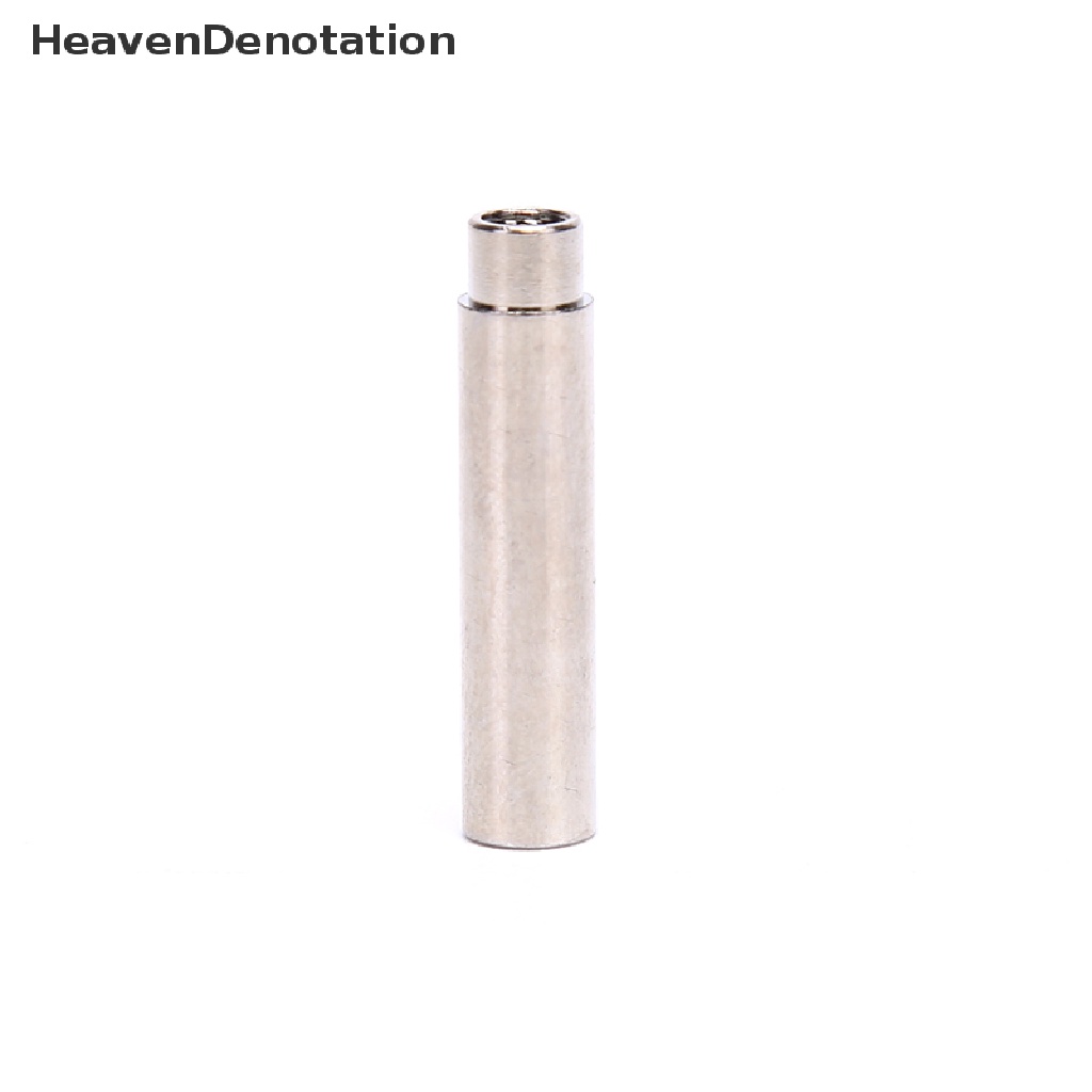 (Heavendenotation) Set Alat Solder Elektrik Profesional 30w