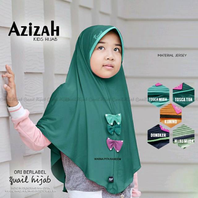 Azizah