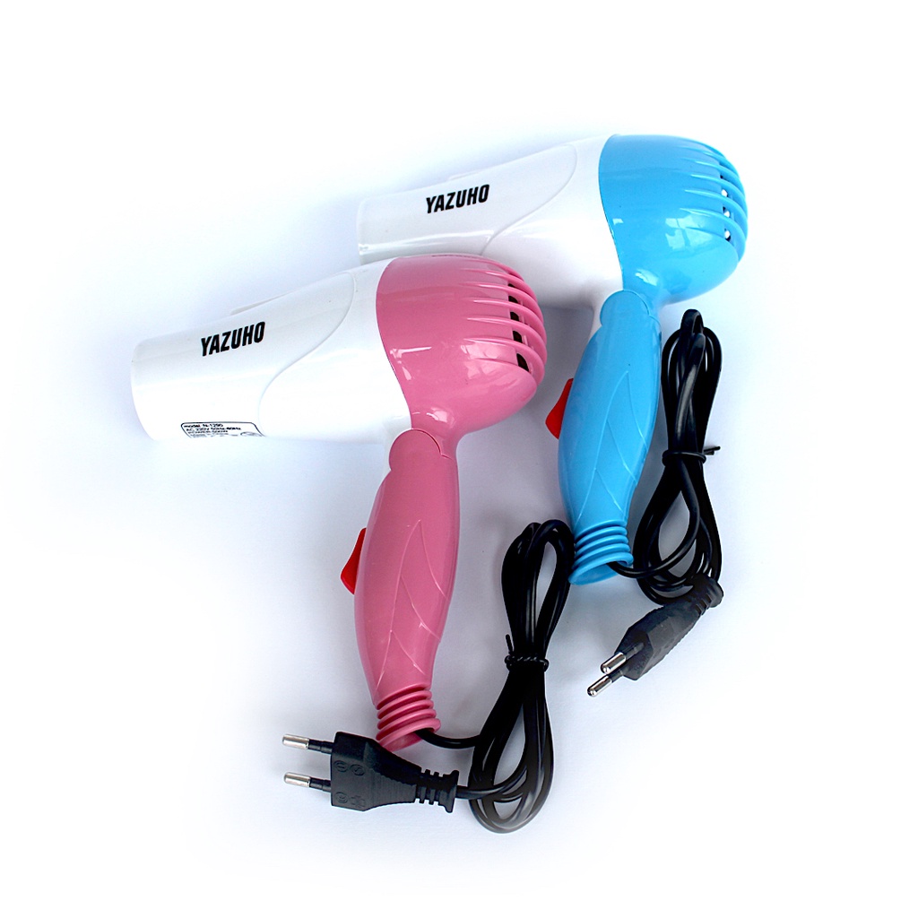 FUTAKO Hairdryer Hair Dryer Pengering Rambut Merk Yazuho N-1290