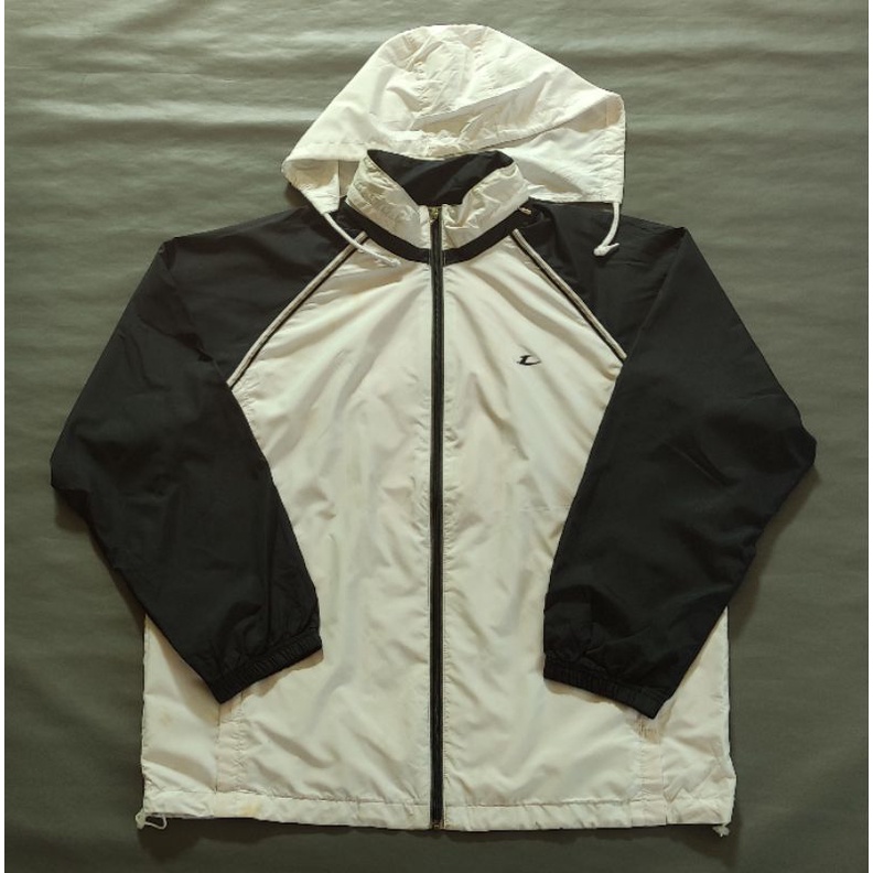 Jaket Gunung Outdoor Lecaf Original