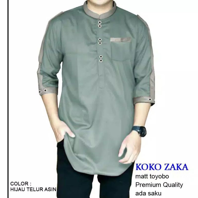 zaka baju koko qurta peria original murah meriyah diskoan 50%