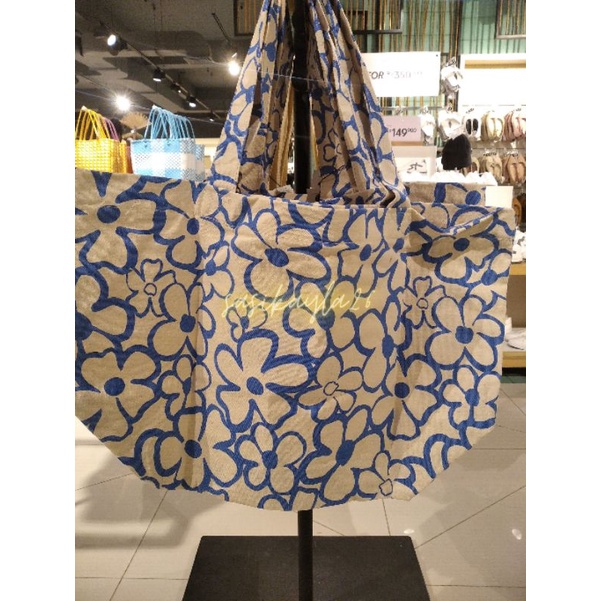 TAS RUBI TOTE BAG ORIGINAL NEW ARRIVAL