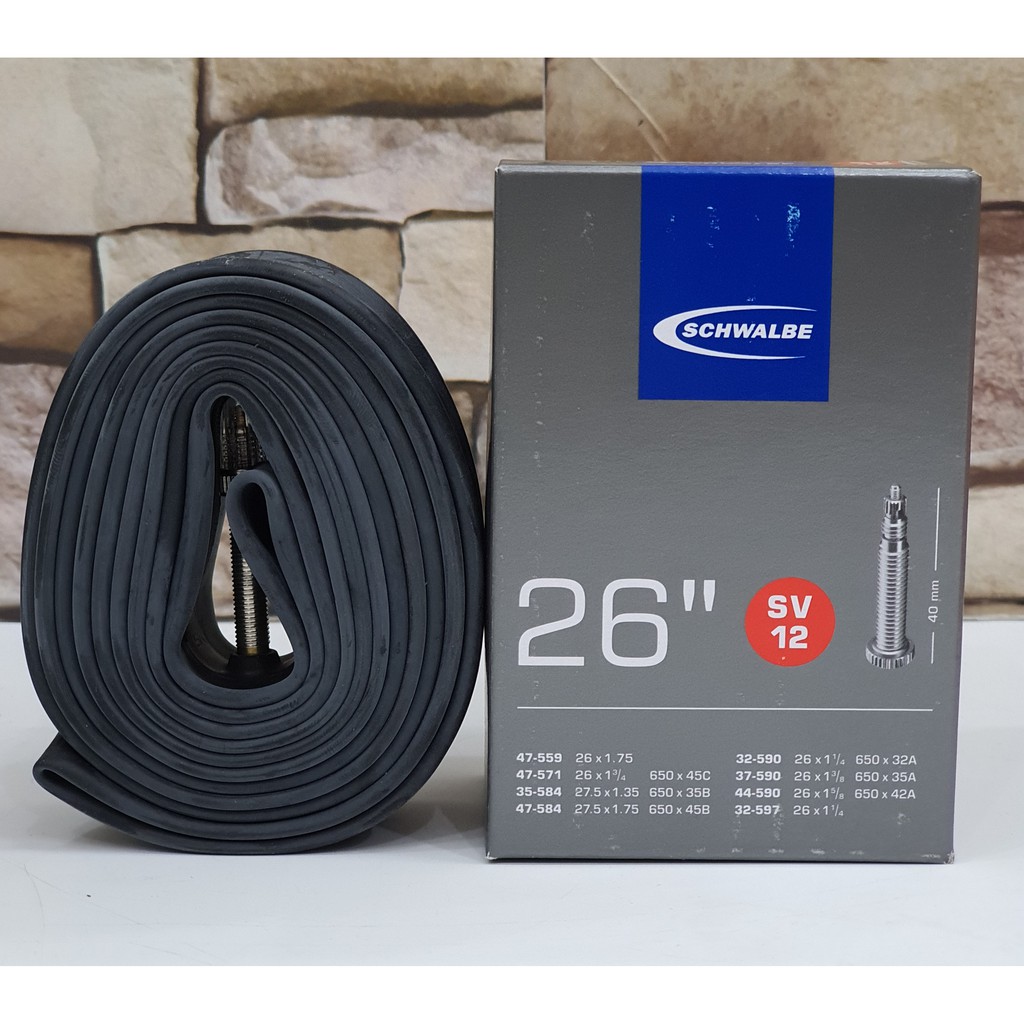 Schwalbe Ban Dalam Sepeda Gunung