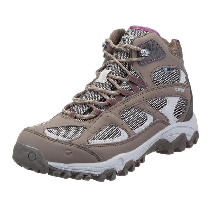 Sepatu Gunung HI TEC Lima Sport ii WP Womens