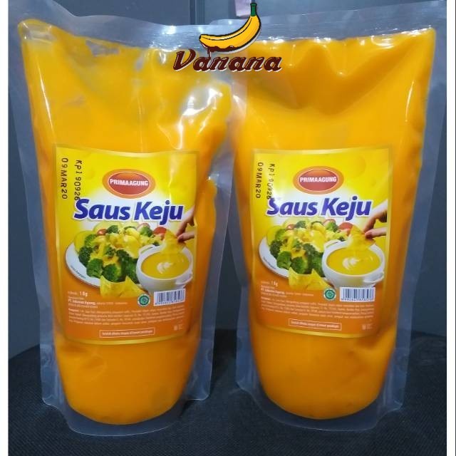 

PRIMA AGUNG KEJU 1kg