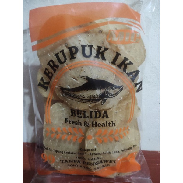 

krupuk ikan belida 99