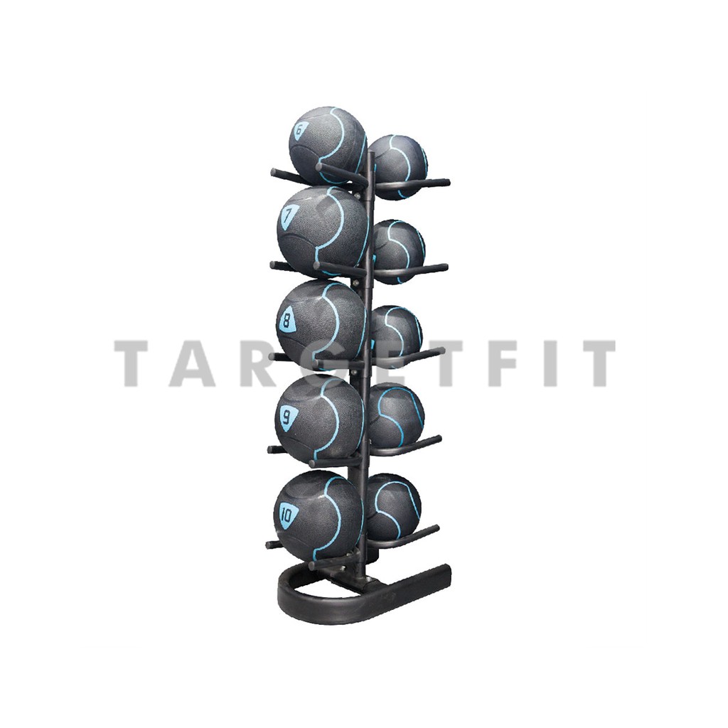 LIVEPRO 10 MEDICINE BALL RACK