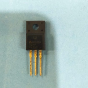 TRANSISTOR 7N65C