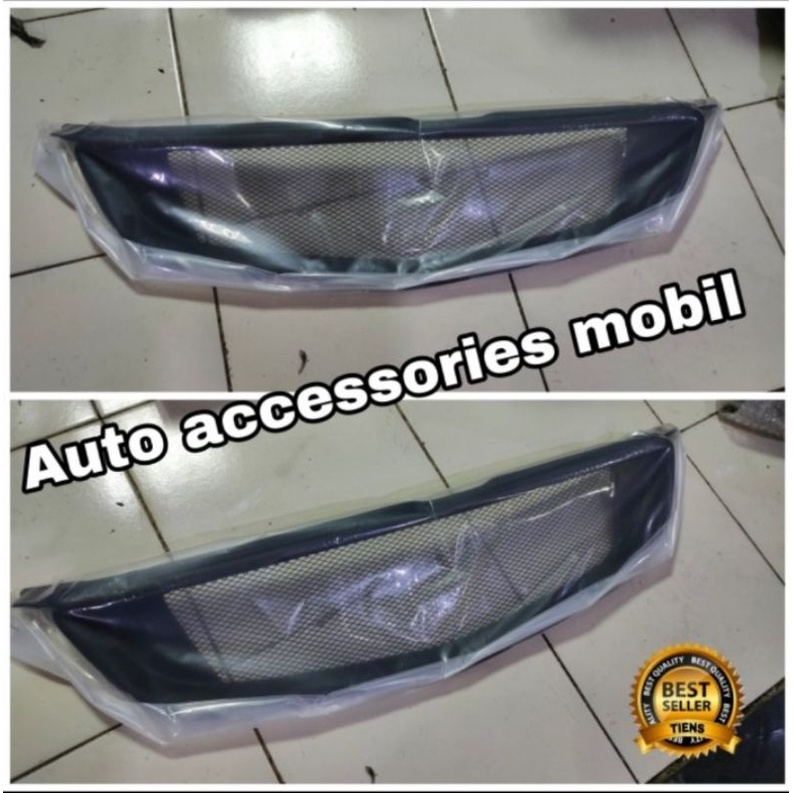 Grill Vios 2003 - 2005 jaring