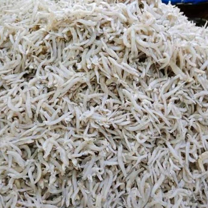 

[COD] TERI MEDAN 100gr [COD]